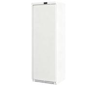 Culinox Upright Freezer - 400 Ltr Ventilated Cooling White