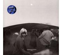 Culk - Generation Maximum (Ltd Clear Vinyl) [VINYL]