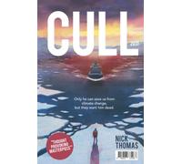 Cull 2031: Climate Change Novel about Global Warming and Environmental Future Action: Sci-Fi Adventure Book