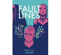 Cullen, Robert - Fault Lines