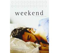 CULLEN,TOM/NEW,CHRIS - WEEKEND (1 DVD)