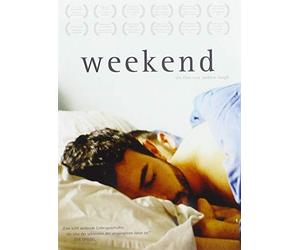CULLEN,TOM/NEW,CHRIS - WEEKEND (1 DVD)
