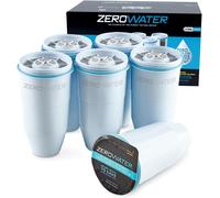 Culligan 5 Stage Water Filter Replacement IAPMO Certified to Reduce PFOA/PFOS
