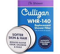 Culligan Certified WHR-140 Replacement Filter Cartridge for Culligan Filtered Shower Heads