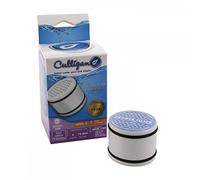 Culligan Certified WHR-140 Replacement Filter Cartridge for Culligan Filtered Shower Heads