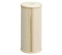 Culligan CULLIGAN-CP5-BB Pleated Sediment Water Filter