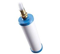 Culligan CULLIGAN-RV-800 RV KDF Inline Water Filter with Hose