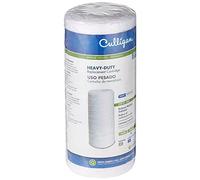 Culligan CW25-BBS Whole-Houlse Water Filter Replacement Cartridge, Plastic, White