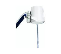 Culligan FM-15A Faucet-Mount Advanced Water Filter, White, 200 Gallon