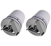 Culligan FM-25R Water Filter Replacement Cartridge for FM-25 - Quantity 2
