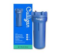 Culligan HF-150A Whole House Standard Duty 3/4" Inlet/Outlet Filtration System