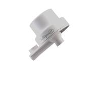 Culligan ISH-100 Inline Showerhead Filtration Attachment with Filter, White, 10,000 Gallon