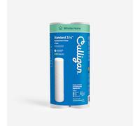 Culligan P5 Whole House Water Filter - Premium Water Filter Reduces Sediment, Dirt & Scale Particles for Clean Drinking Water - 8,000 Gallons, Value 4-Pack, White