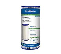 Culligan R50-BBSA Jumbo Filter Heavy Duty Sediment Replacement Cartridge, White, Pack of 1