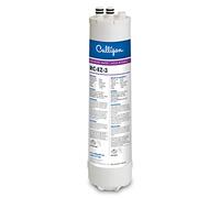 Culligan RC 3 EZ-Change Advanced Water Filtration Replacement Cartridge, 500 Gallons, White, 1 Pack