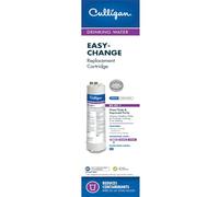 Culligan RC-EZ-1 EZ-Change Basic Water Filtration Replacement Cartridge, 3,000 Gallons