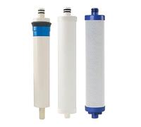 Culligan Replacement Pre Filter Kit with Membrane for AC 30 Reverse Osmosis System
