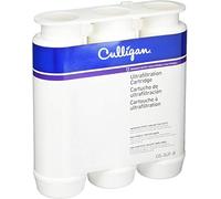 Culligan US-3UF-R Under- Sink Drinking Water Filter Replacement Cartridge, White, 2 Count (Pack of 1)