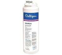Culligan US-DC3-R Direct-Connect Under-Sink Water Filter Cartridge - Quick Twist-Lock, 4,750-Gallon/12-Month Capacity, Removes Lead, Chlorine, Taste & Odor, Microbial Cysts
