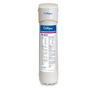 Culligan US-EZ-4 EZ-Change Undersink Drinking Water Filtration System with Dedicated Faucet, Premium 500 Gallon Filter Included
