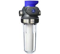 Culligan WH-S200-C Whole-House Sediment Water Filtration System, Clear