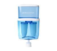 Culligan Zerowater 23L Water Filter Bottle
