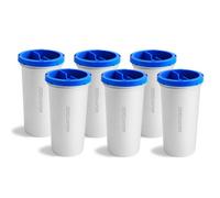 Culligan Zerowater Replacement Filters (6 Pack)