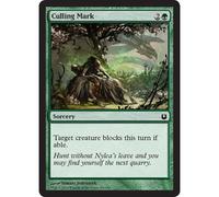 Culling Mark (foil) | Born of the Gods