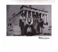 Cullman, Brian - Beneath Coliseum
