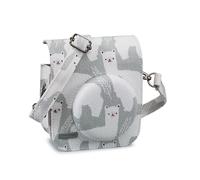 Cullman Rio Fit 120 Case (For Fujifilm Instax) - Llama - NO LONGER AVAILABLE