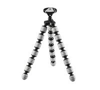 Cullmann - 50025 - Alpha 380 Versatile Mini Tripod - Grey