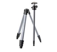 Cullmann 55354 Revomax 535M RB7.3 Tripod with Ball Head, Integrated Monopod and Quick Release Coupling System