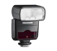 Cullmann 61120 CUlight FR 36N Stroboscope Flash for Nikon Camera - Black