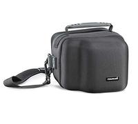Cullmann 95990 Lagos Special Vario 500 Camera Case - Black