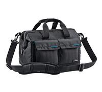 Cullmann - 98370 - Amsterdam Maxima 335 - Camera Bag for Medium to Large DSLR Equipment - Inside dimensions: 300 x 150 x 190 mm