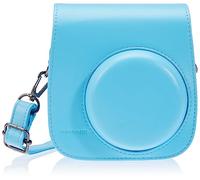 Cullmann RIO Fit 110 Instax Mini 11 / Mini 12 Camera Bag (Blue)