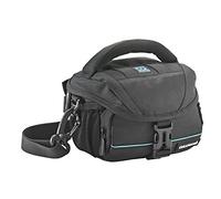 Cullmann 99120 Ultralight Pro Vario 200 Bag for Camera - Black