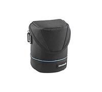 Cullmann 99392 Ultralight Pro 200 Case for 13cm Lens - Black