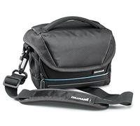 Cullmann Boston Vario 200 Camera Bag in Black