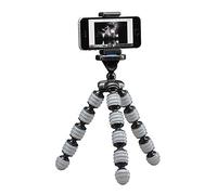 Flexible mini tripod: Cullmann Alpha 380