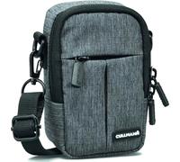 Cullmann Bag Malaga Compact 400 gray