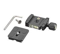 Cullmann CARVAO CAX 375 Quick Coupling System 1/4 Inch