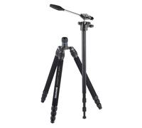 Cullmann Concept One 625M Oh2.5V Tripod Photo Video 56254