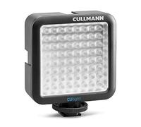 Cullmann CUlight V 220DL LED Video Light - Black