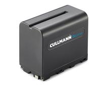 Cullmann CUpower BA 7800S (NP-F970) | ✅ 5 years warranty