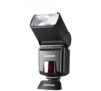 Cullmann D 4500-S Flash for Sony Alpha/Minolta Camera with Update Function (German Import)