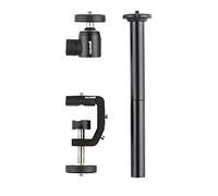 Cullmann Flexx Tabletop 3 Piece Accessory Set for Macro Shots