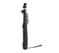 Cullmann FREESTYLER XLB Multi Functional Ball Head CROSS CB2.7 Handheld Tripod - Black