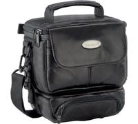 Cullmann Leder Granada Twin 1 DV Bag