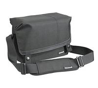 Cullmann MADRID TWO Maxima 125+ Messenger Bag for CSC Camera - Black , 98190